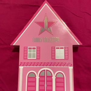 Jeffree Star Family Collection